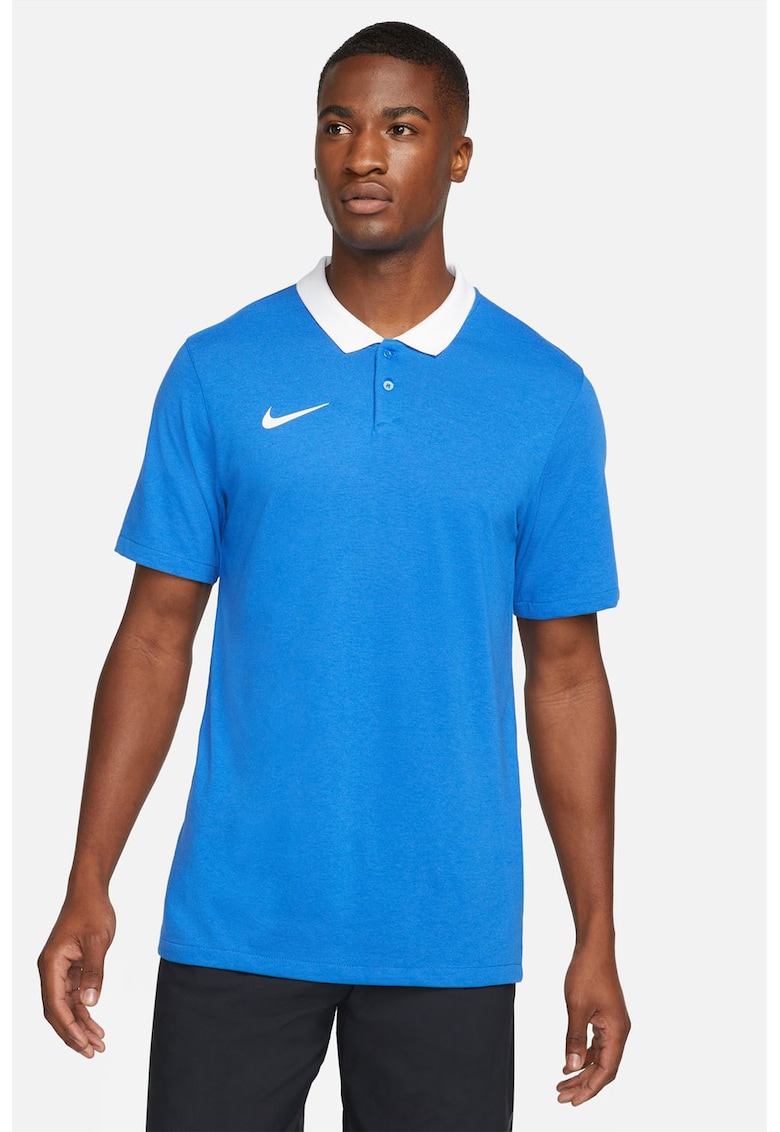Tricou polo cu tehnologie Dri-Fit - pentru fotbal