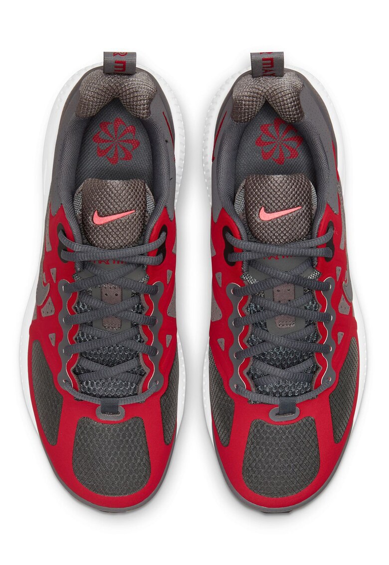 Pantofi sport cu segmente din material sintetic Air Max Genome
