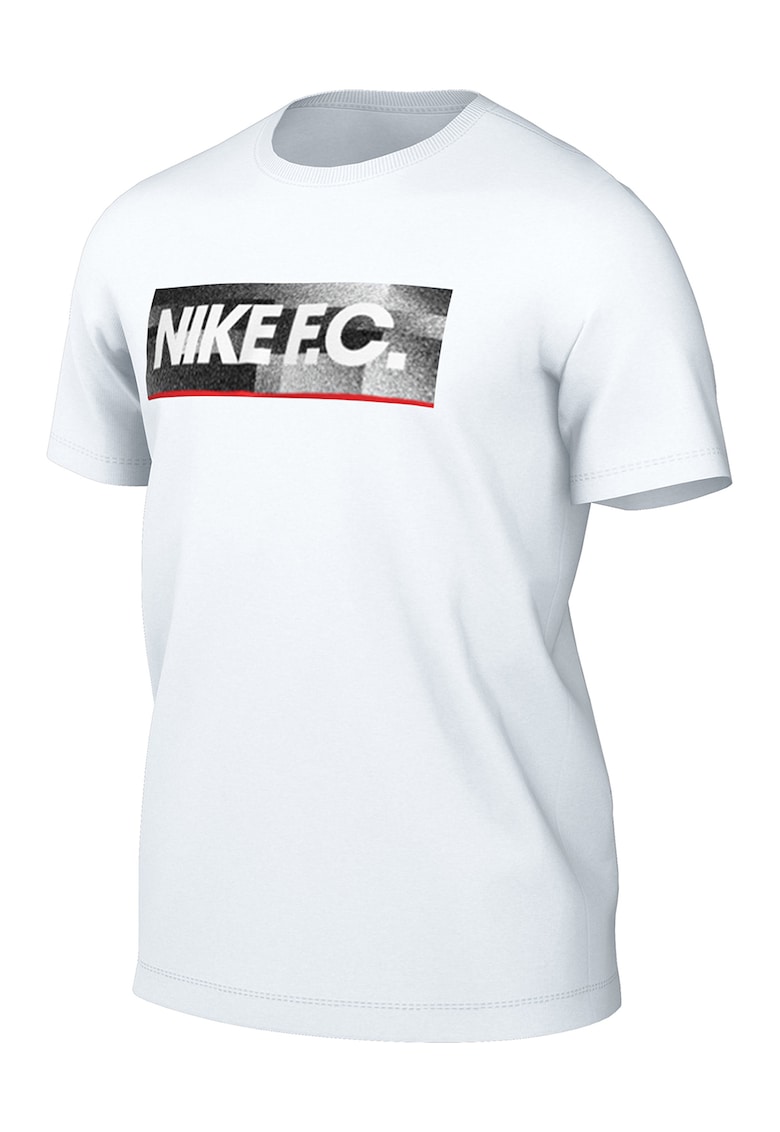 Tricou de bumbac pentru fitness Seasonal