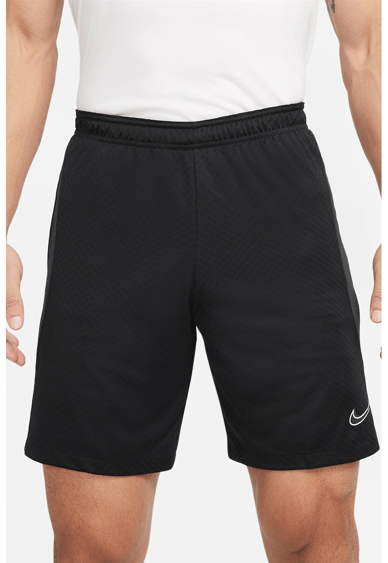 Pantaloni scurti cu tehnologie Dri-FIT si detaliu logo pentru fotbal