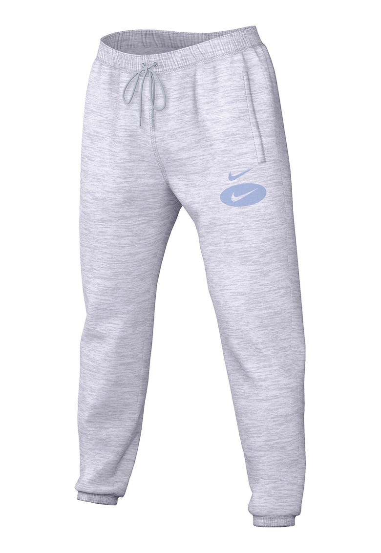 Pantaloni de trening cu snururi swoosh league