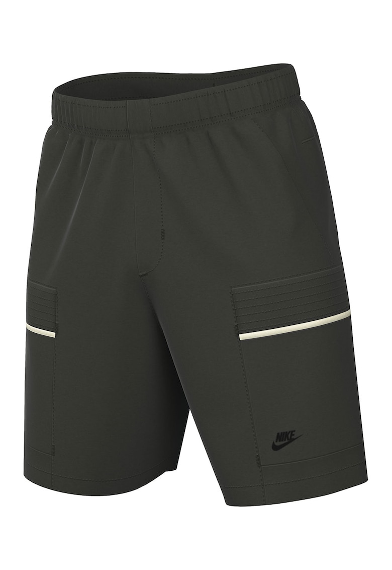 Pantaloni sport cu buzunare Sportswear Style Essentials