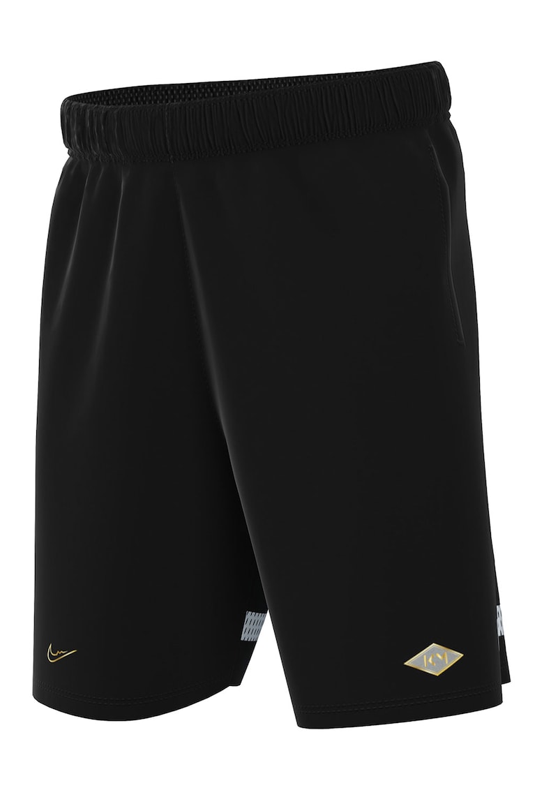 Pantaloni scurti cu dri-fit pentru fotbal