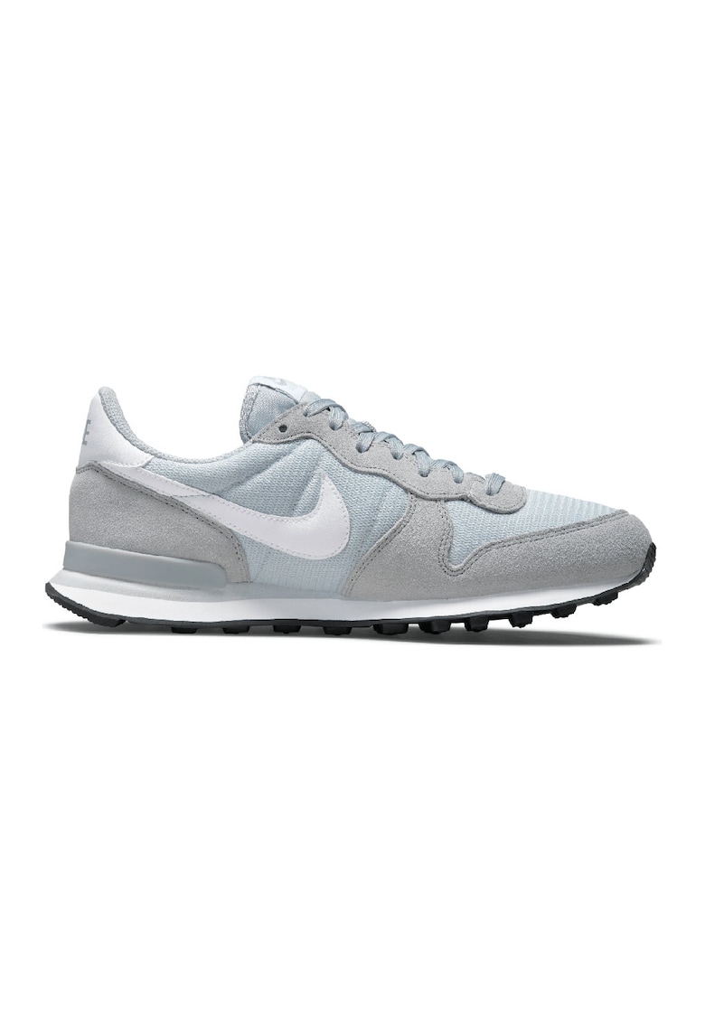 Pantofi sport colorblock internationalist