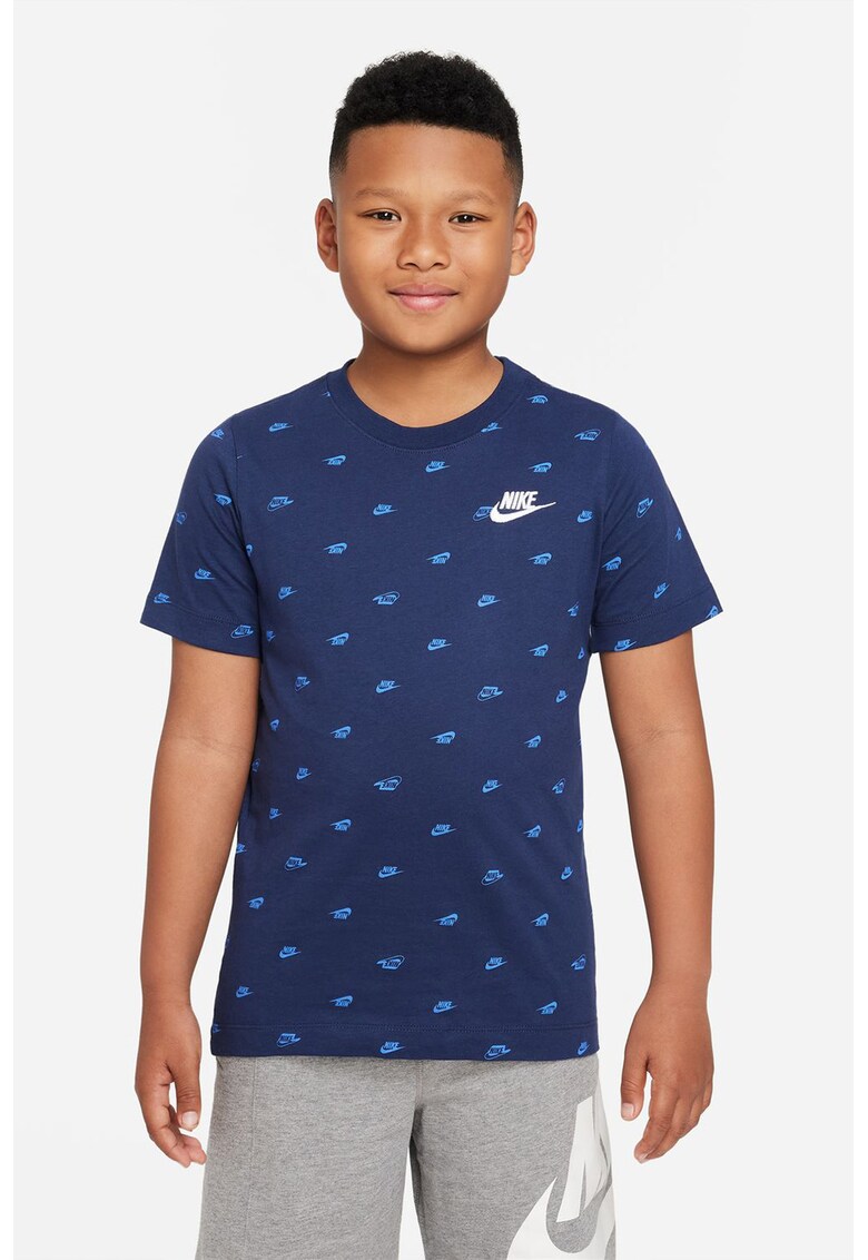 Tricou cu logo Swoosh