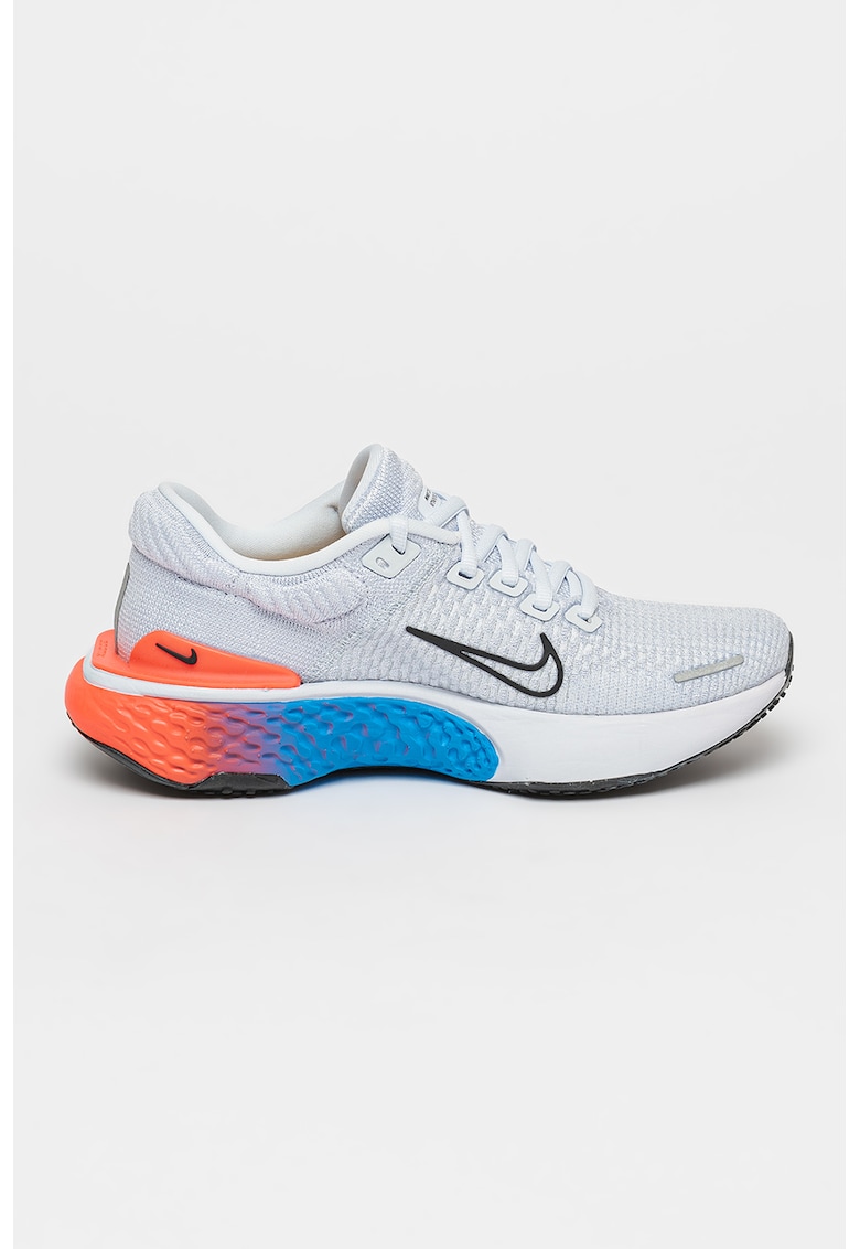 Pantofi cu logo pentru alergare ZoomX Invincible