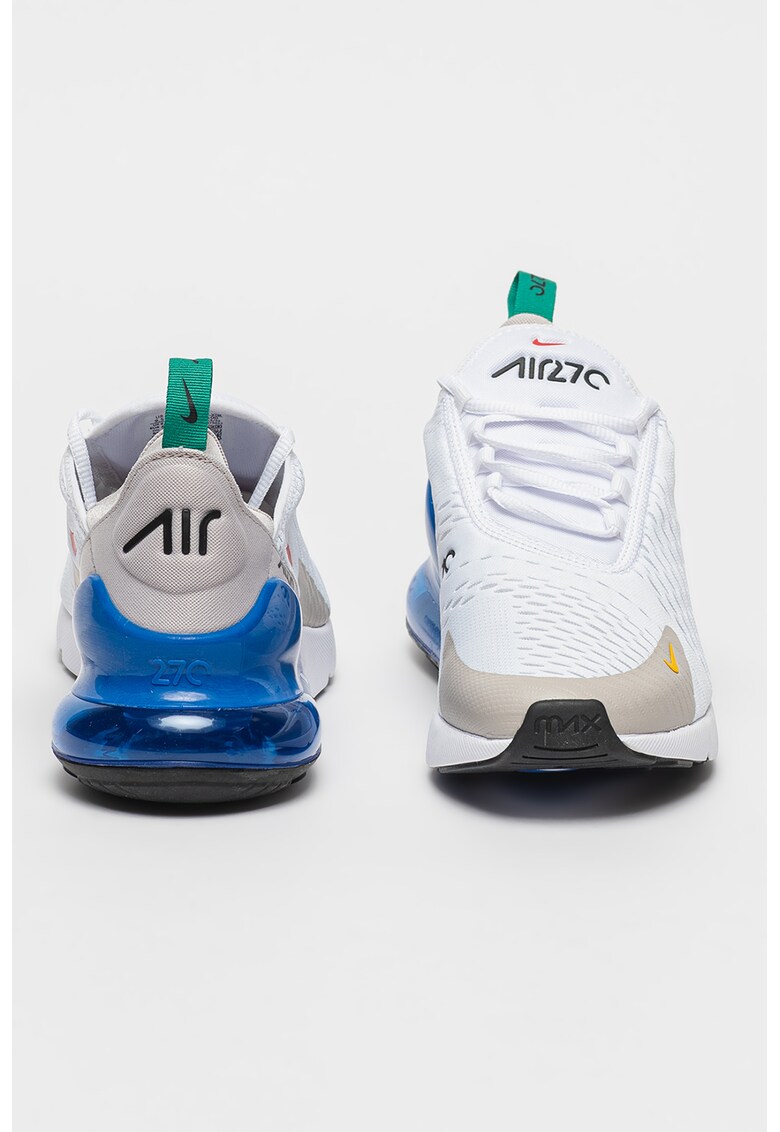 Pantofi sport Air Max 270 de plasa