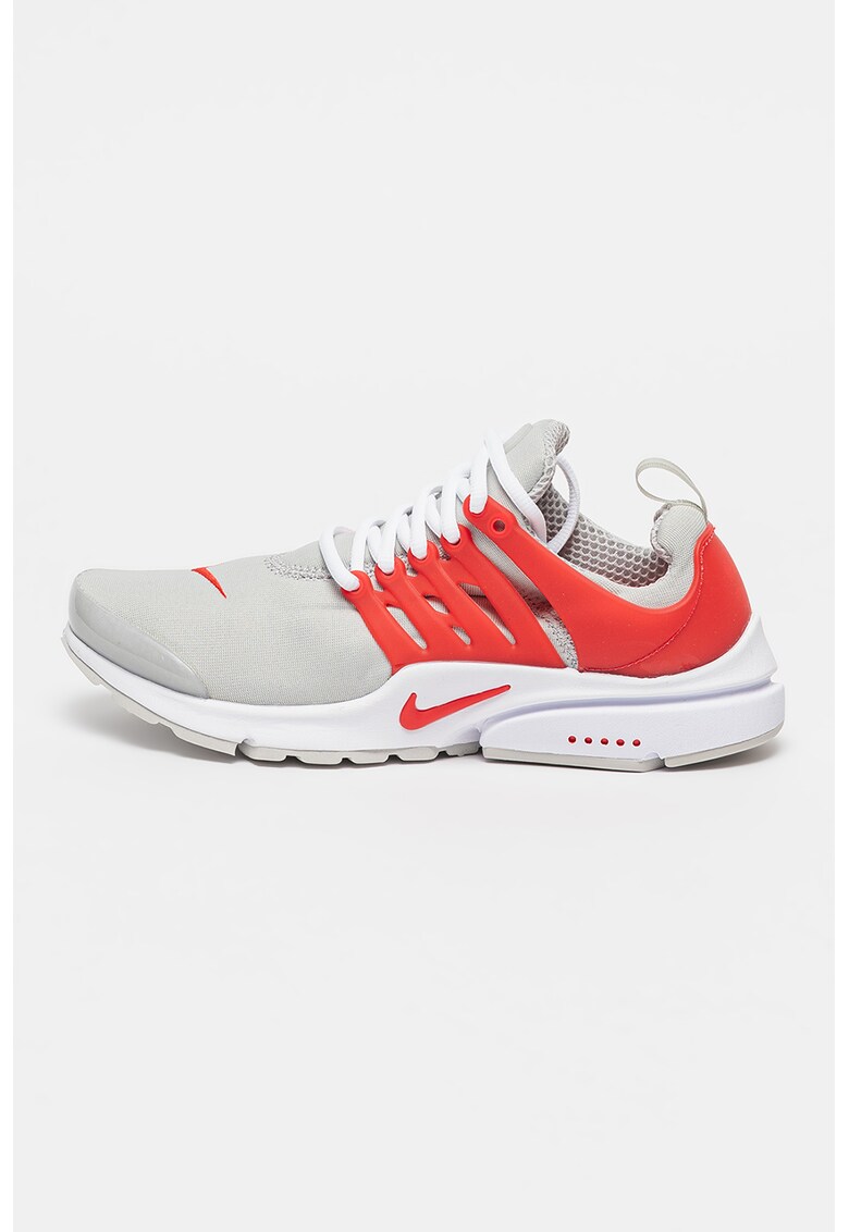 Pantofi sport cu garnituri contrastante Air Presto