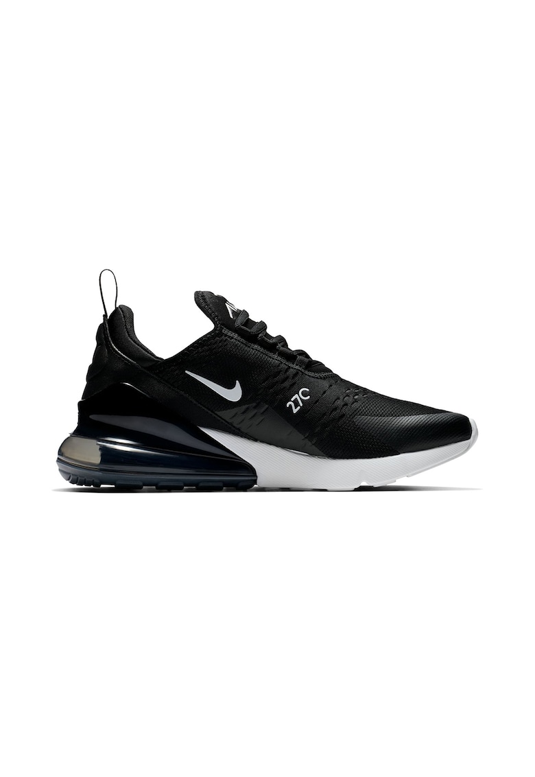 Pantofi sport Air Max 270 slip-on din plasa