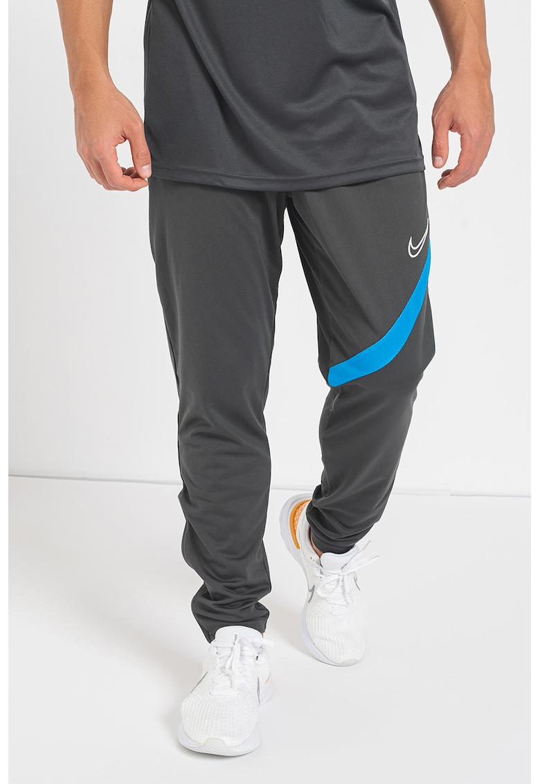 Pantaloni cu tehnologie Dri Fit pentru fotbal Academy