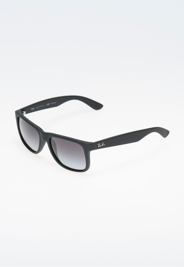Ochelari de soare unisex - cu lentile in degrade Justin