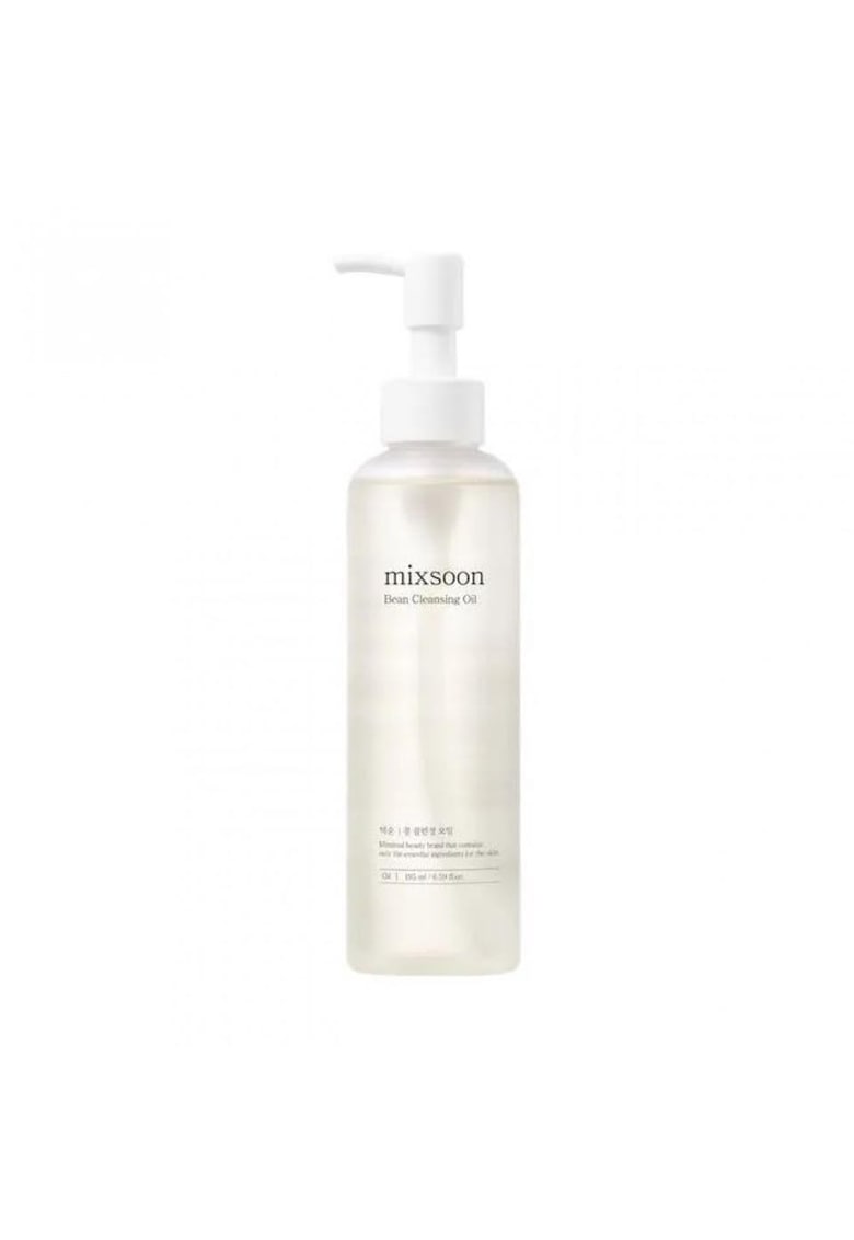 Ulei de curatare - 195 ml - Mixt/Normal