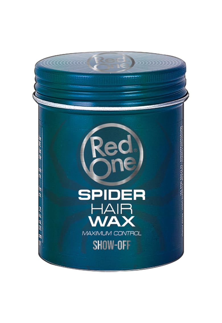 Ceara de par pentru barbati Spider Wax Show Off - 100 ml