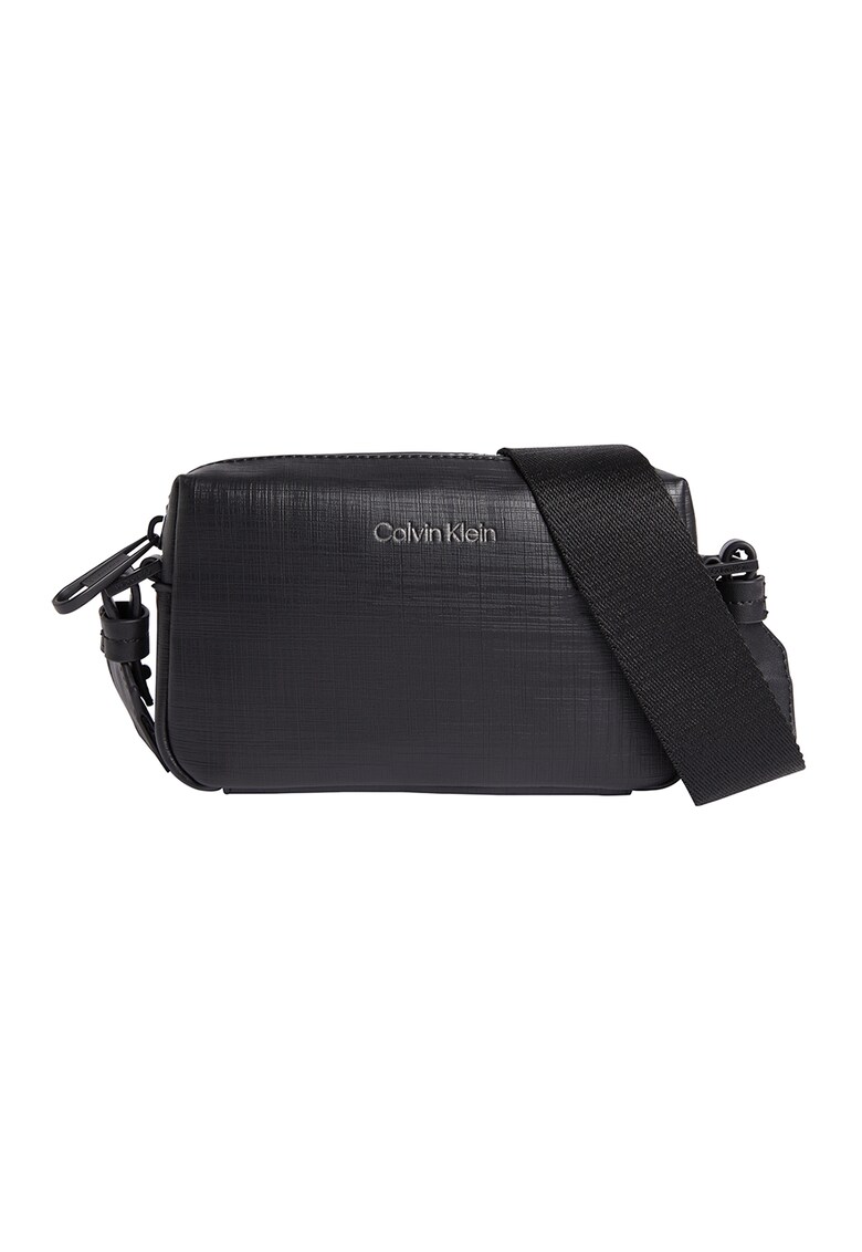 Geanta crossbody cu bareta ajustabila