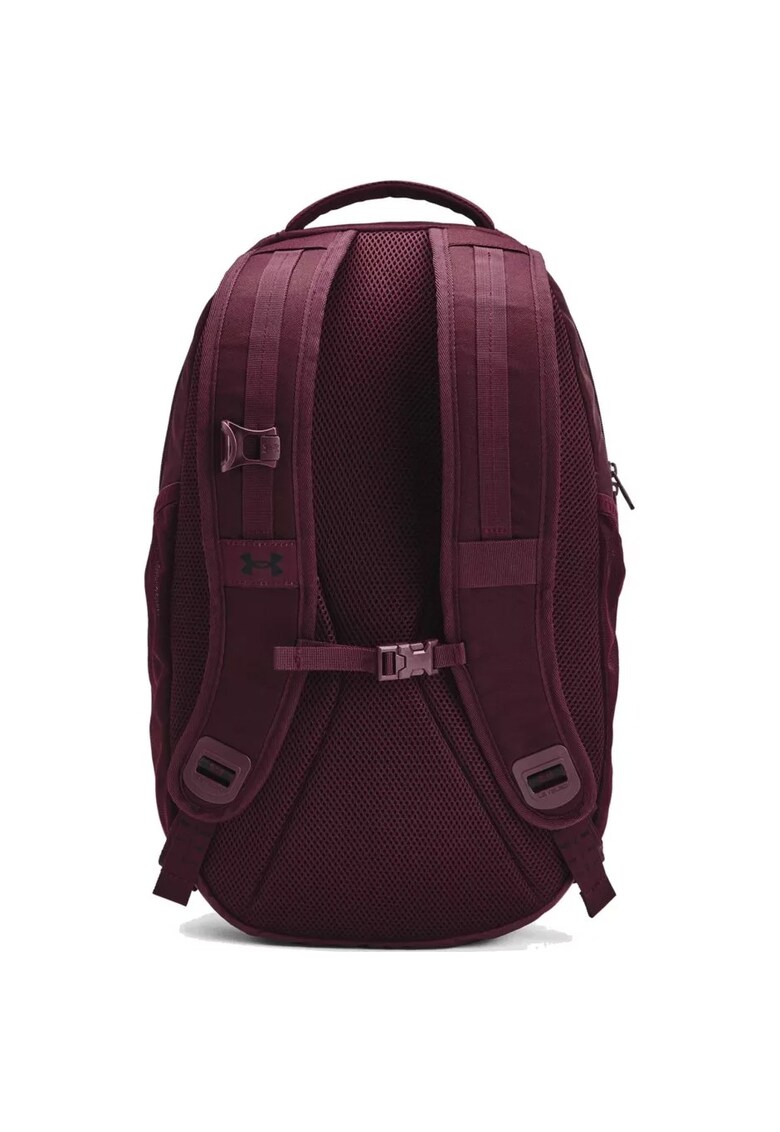 Rucsac sport hustle pro - visiniu