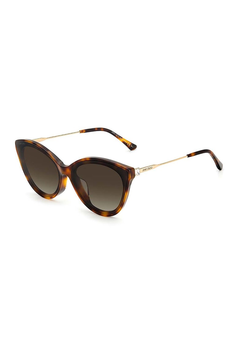 Ochelari de soare cat-eye