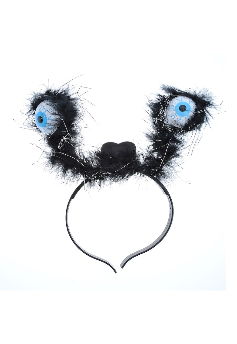 Bentita Halloween cu ochi mari