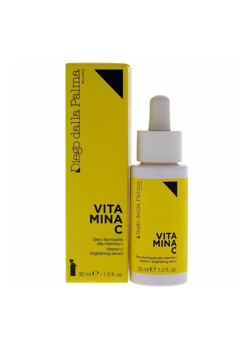 Ser intensiv de iluminare Vitamina C Radiance - 30 ml