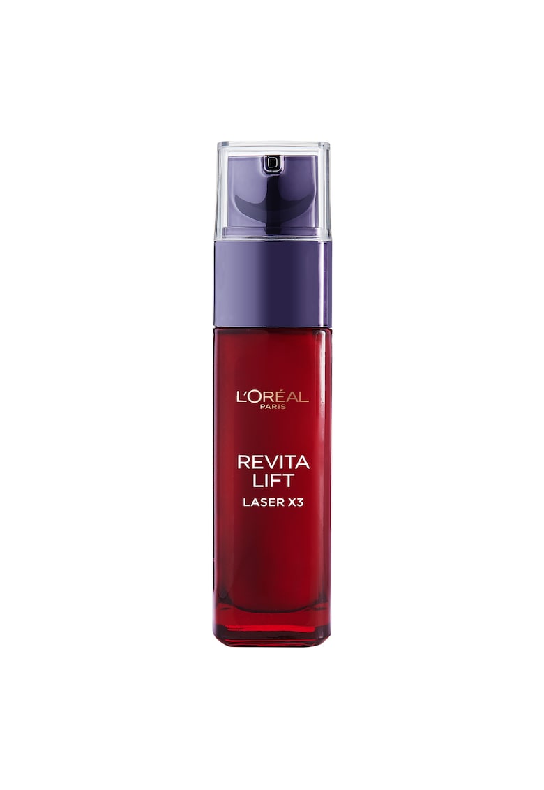 Serum - Crema  Revitalift Laser Renew anti-imbatranire - 30 ml