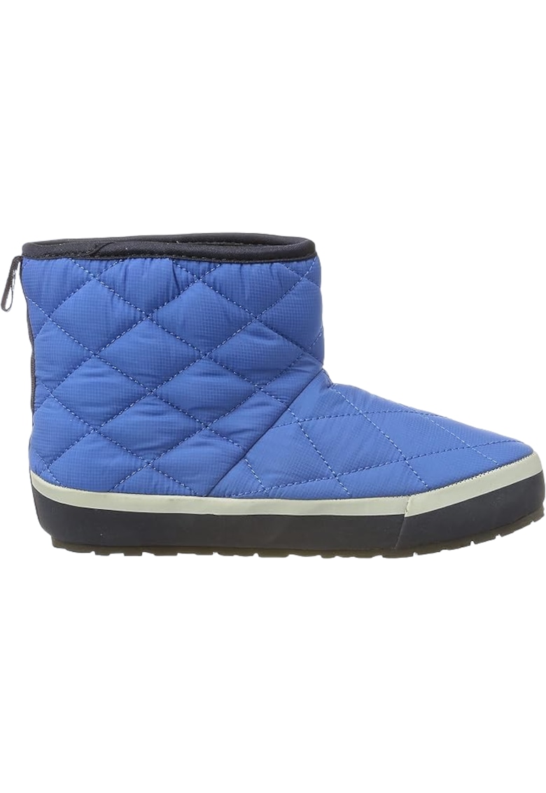 Botosei inalti matlasati Puffy Mid