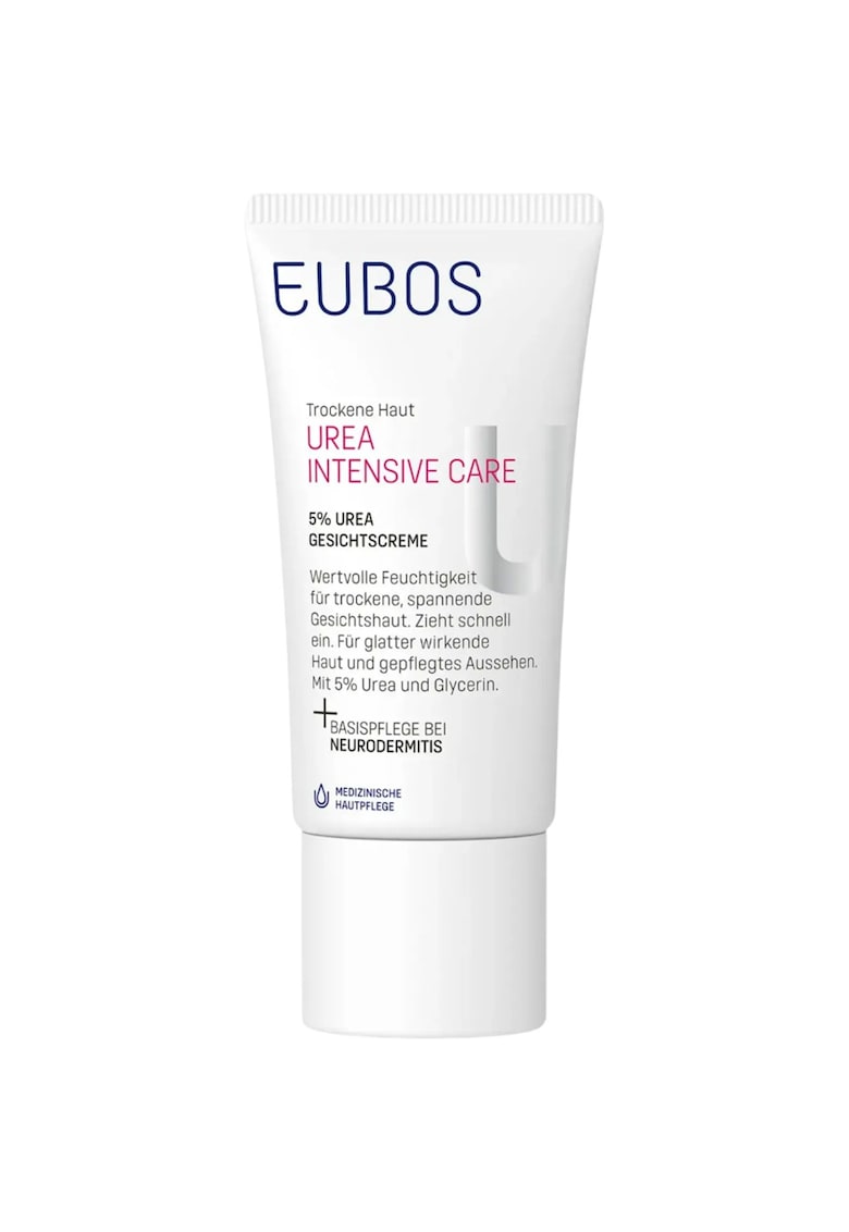 Crema de fata - Uree 5% - 50ml