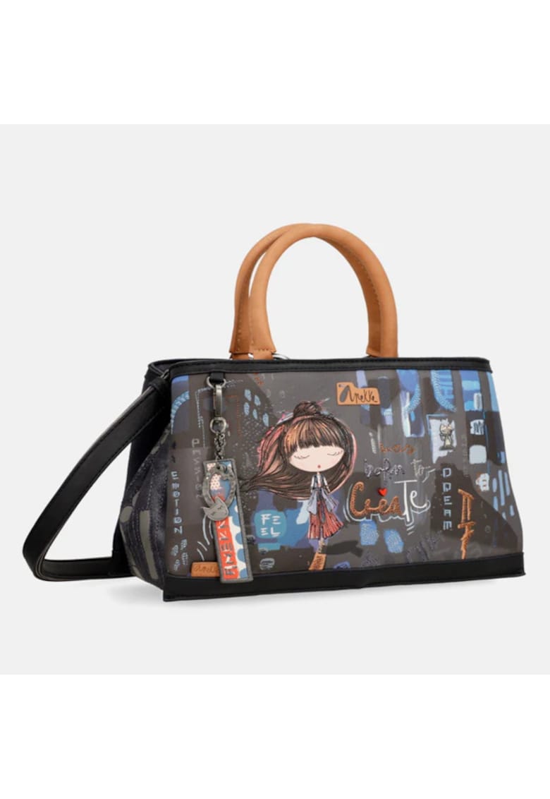 Anekke Geanta dama casual Contemporary 37801-221
