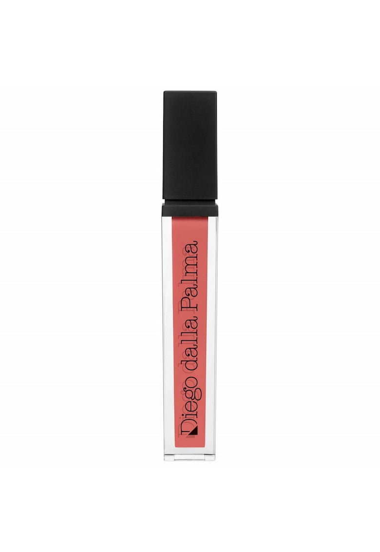 Luciu de buze cu textura cremoasa Push Up Gloss Volume Effect - 54