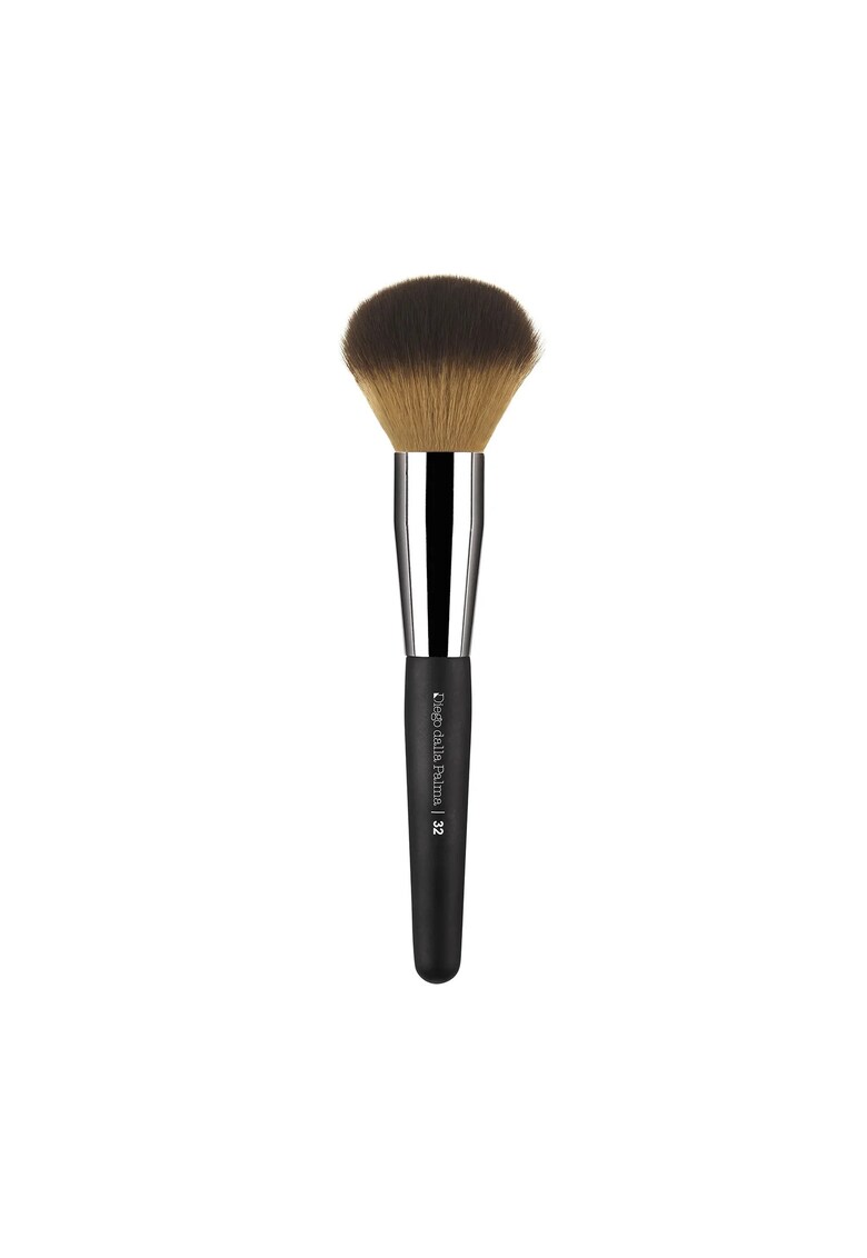 Pensula pentru pudra solida si bronzer Powder Maxi Brush NR. 32