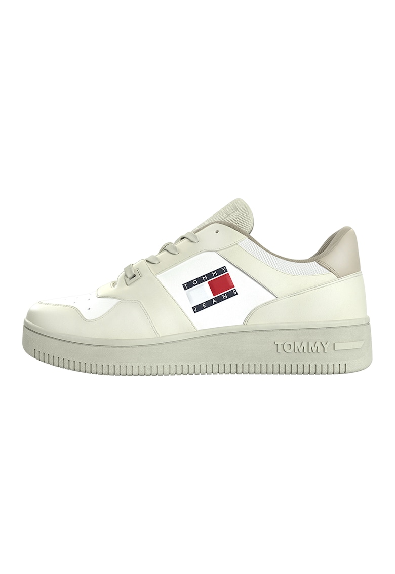Pantofi sport Retro Cupsole