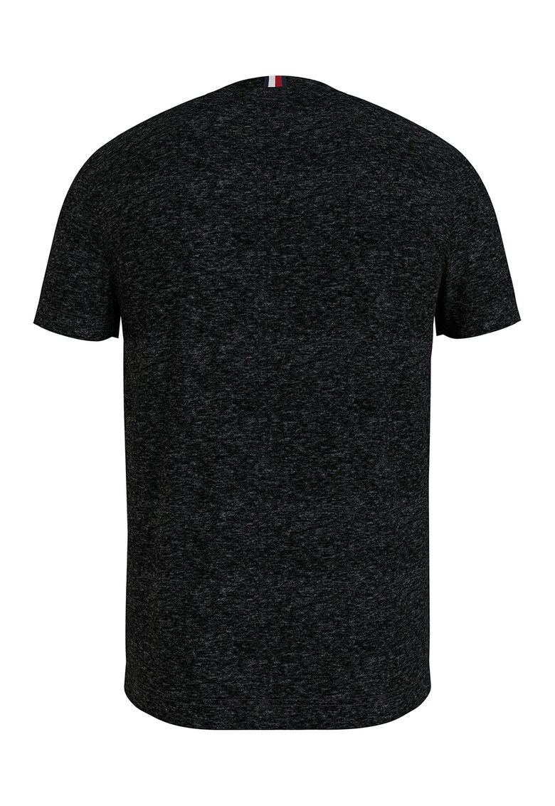 Tricou din amestec de bumbac organic - pentru fitness Essential