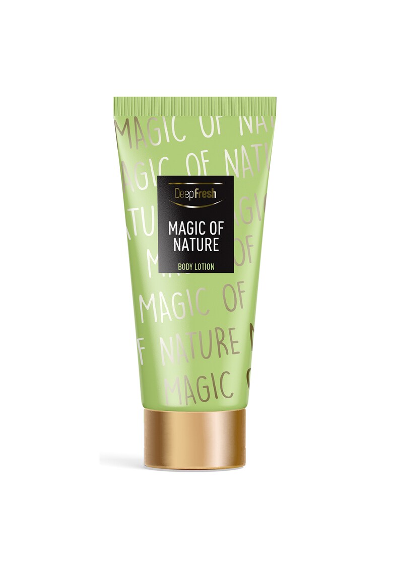 Crema de corp Magic of Nature - 200 ml