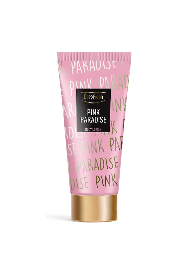 Crema de corp Pink Paradise - 200 ml