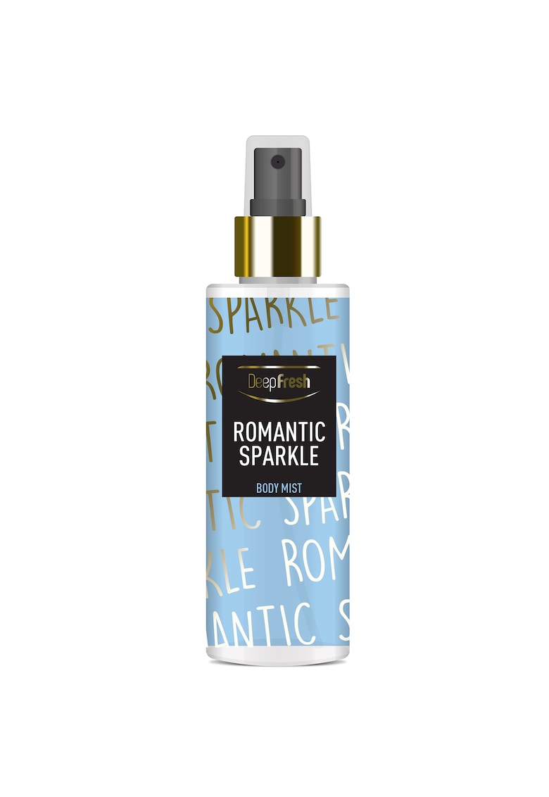 Deodorant de corp Romantic Sparkle - 200 ml