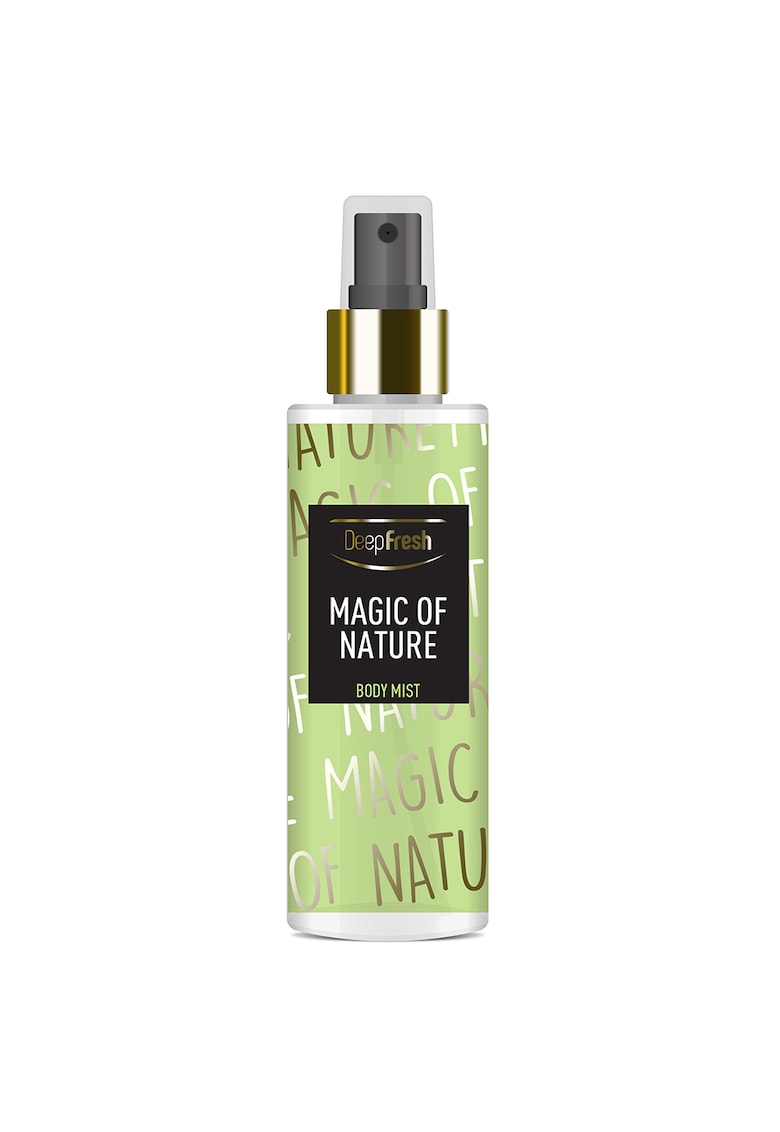 Deodorant de corp Magic of Nature - 200 ml