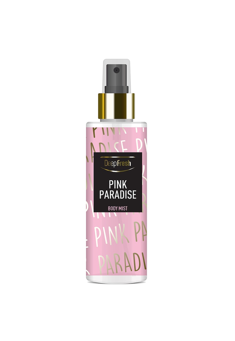 Deodorant de corp Pink Paradise - 200 ml