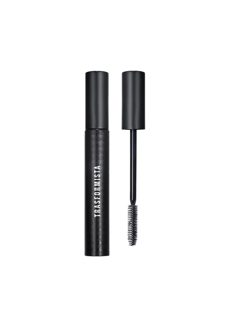 Mascara Trasformista Volume - Black - 10 ml