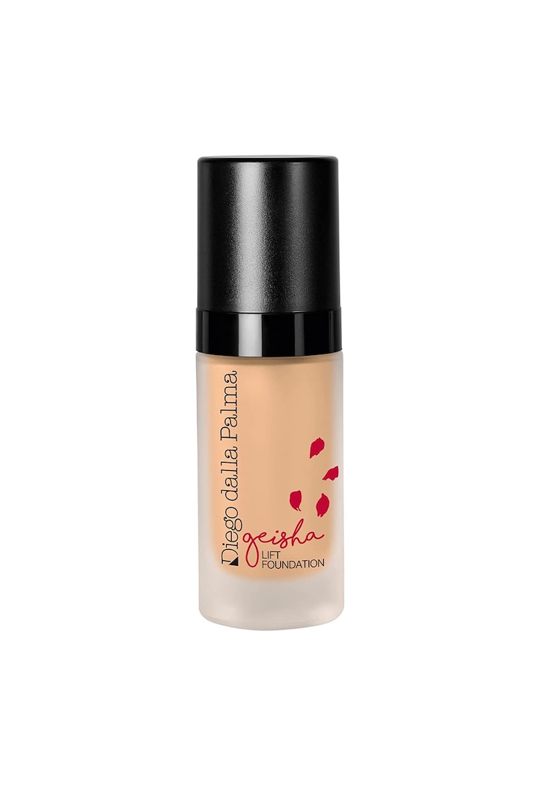 Fond de ten  Geisha Lift Foundation