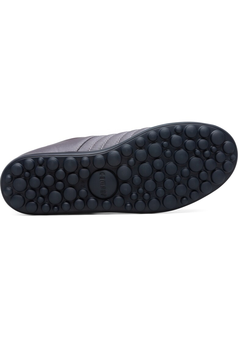 Pantofi sport Pelotas Xlite 1525 cu insertii de piele nabuc