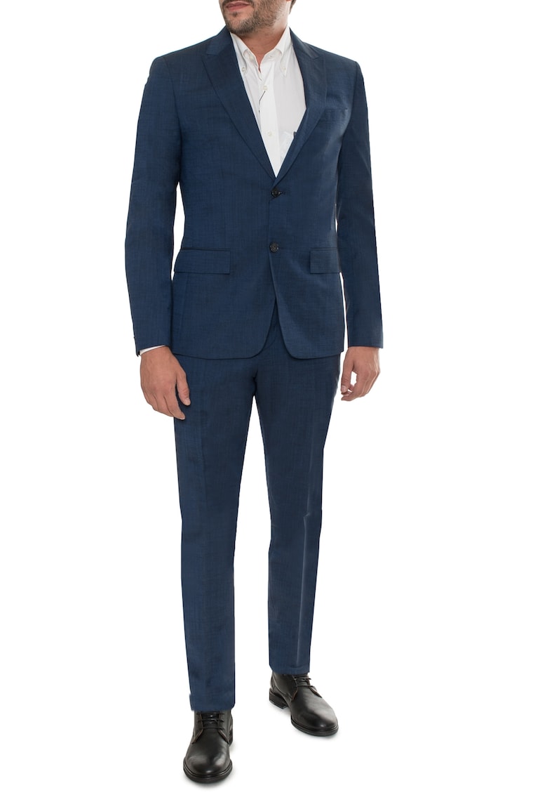 Costum barbati Slim fit  K10K105199