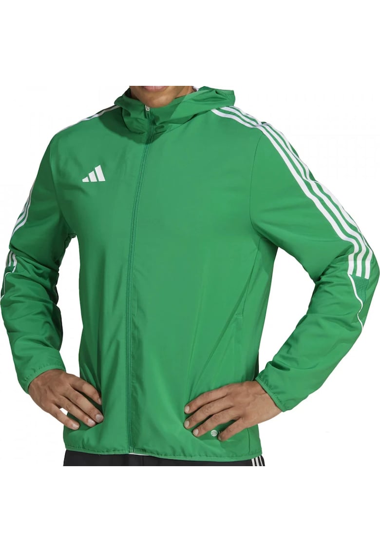 Hanorac Tiro 23 League Windbreaker pentru barbati Hanorac Tiro 23 League Windbreaker pentru barbati