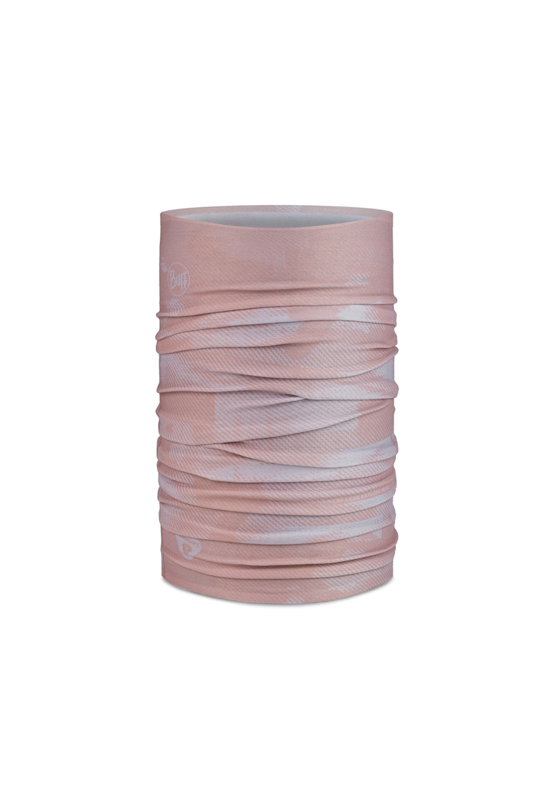 Buff Bandana thermonet - culoare llev pale pink roz - multisport - pentru adulti - marime universala