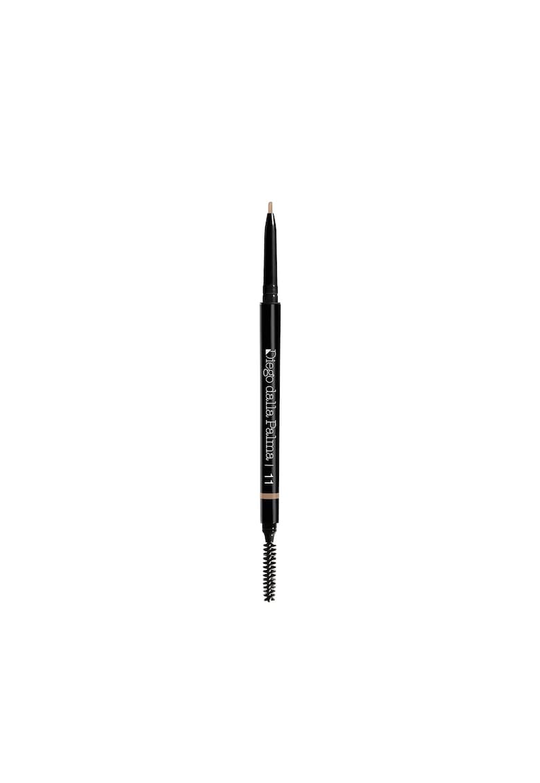 Creion pentru sprancene rezistentla apa Eye Pencil Long Lasting