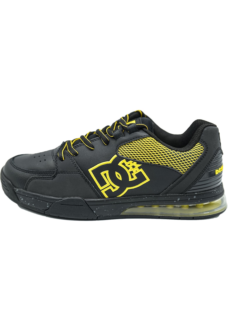 Pantofi sport Versatile - Negru