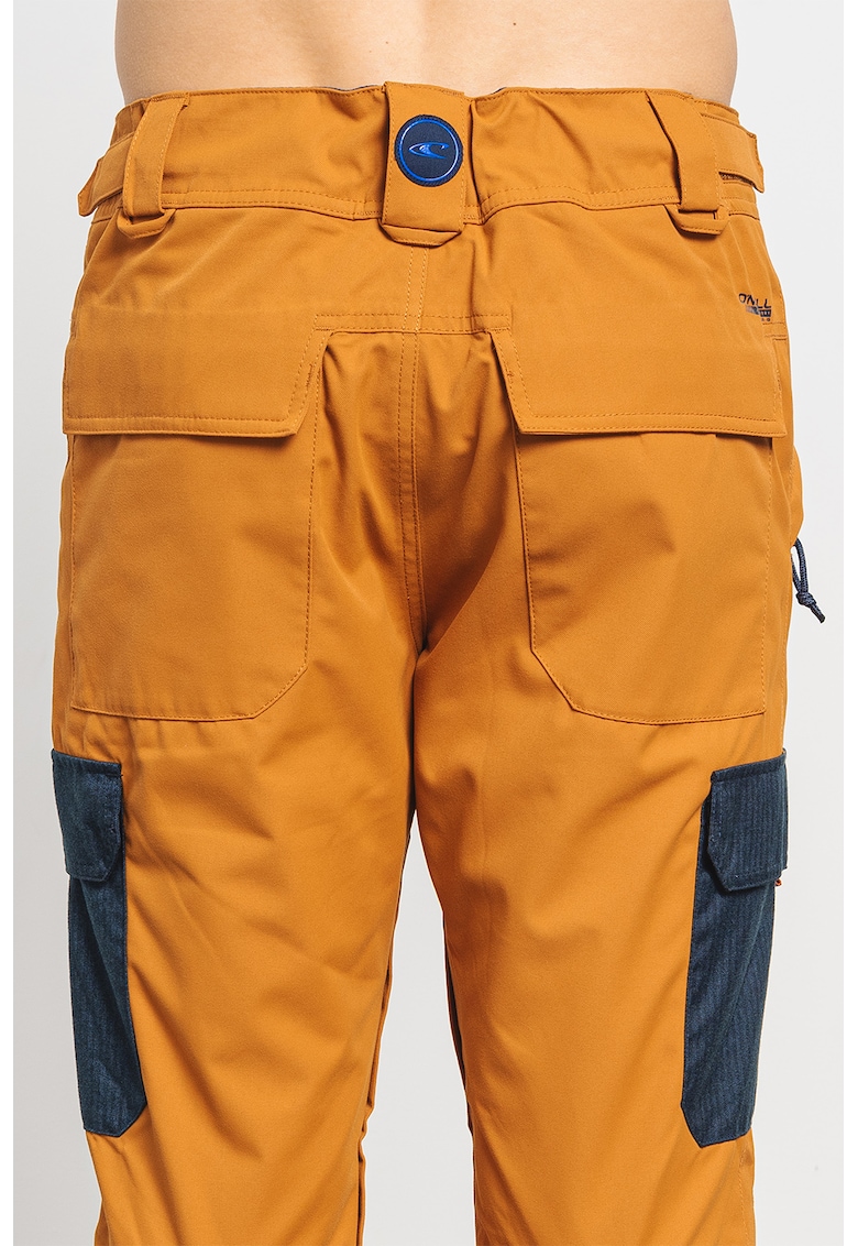 Pantaloni impermeabili pentru ski si snowboard Hybrid Friday