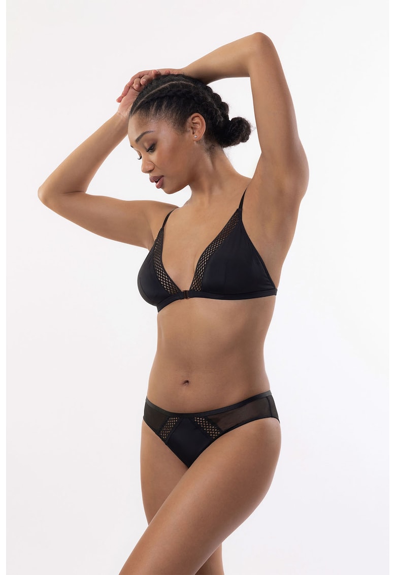 Sutien cu bretele multiple Vida