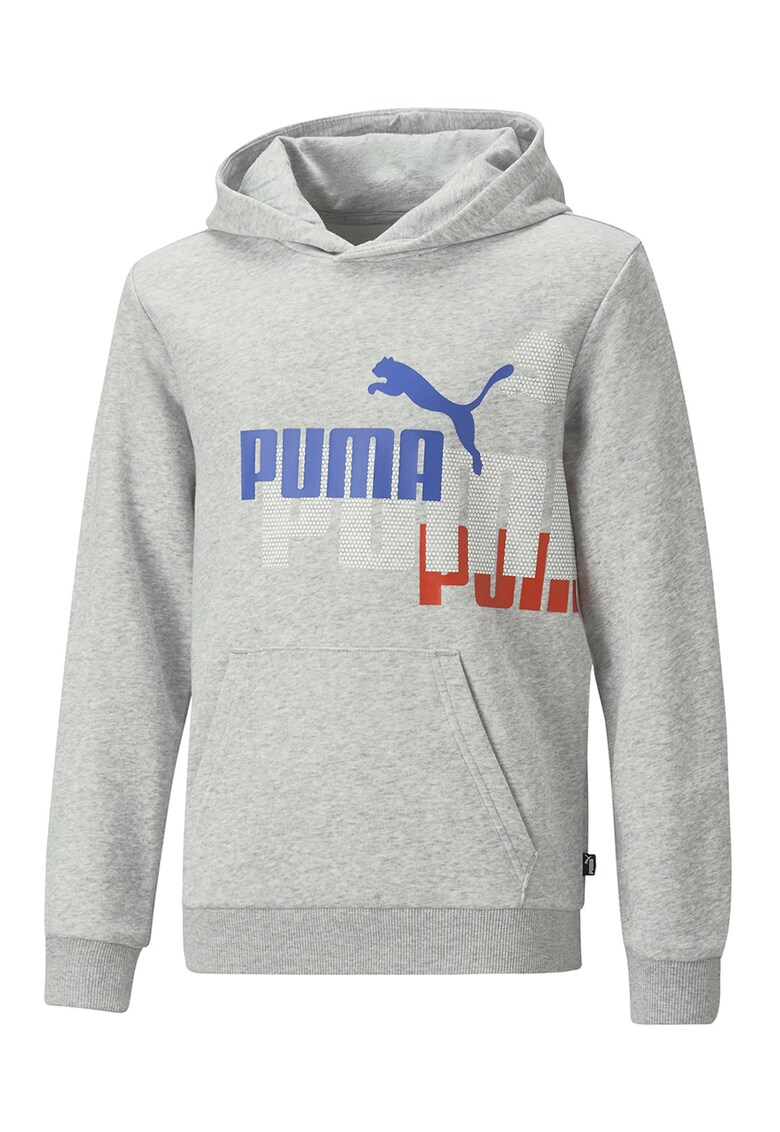 Hanorac cu imprimeu logo Power