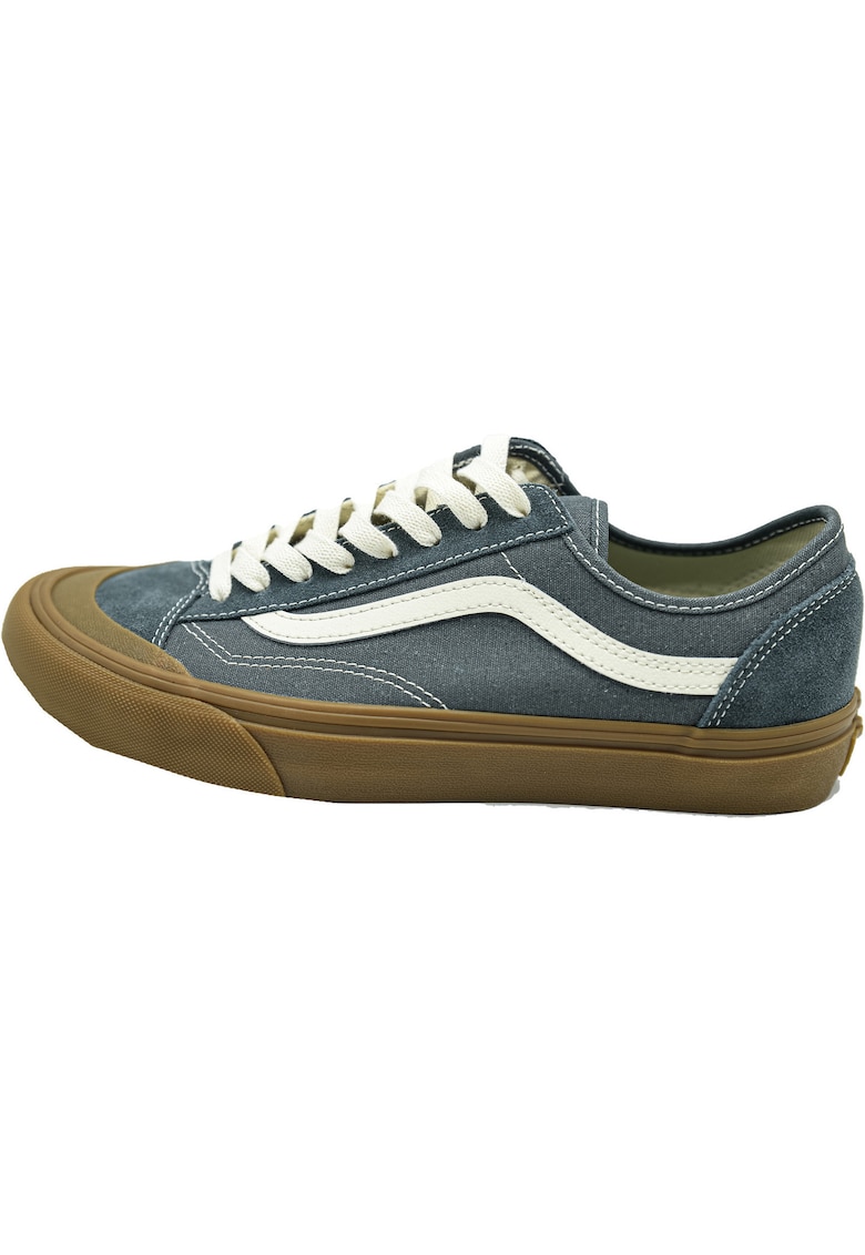 Tenisi Style 136 Decon VR3 - Albastru