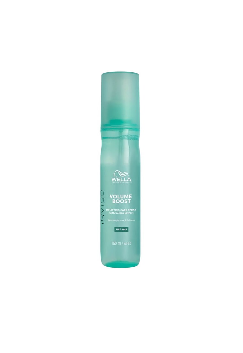 Spray Invigo Volume Boost Uplifting Care pentru par lipsit de volum - 150 ml