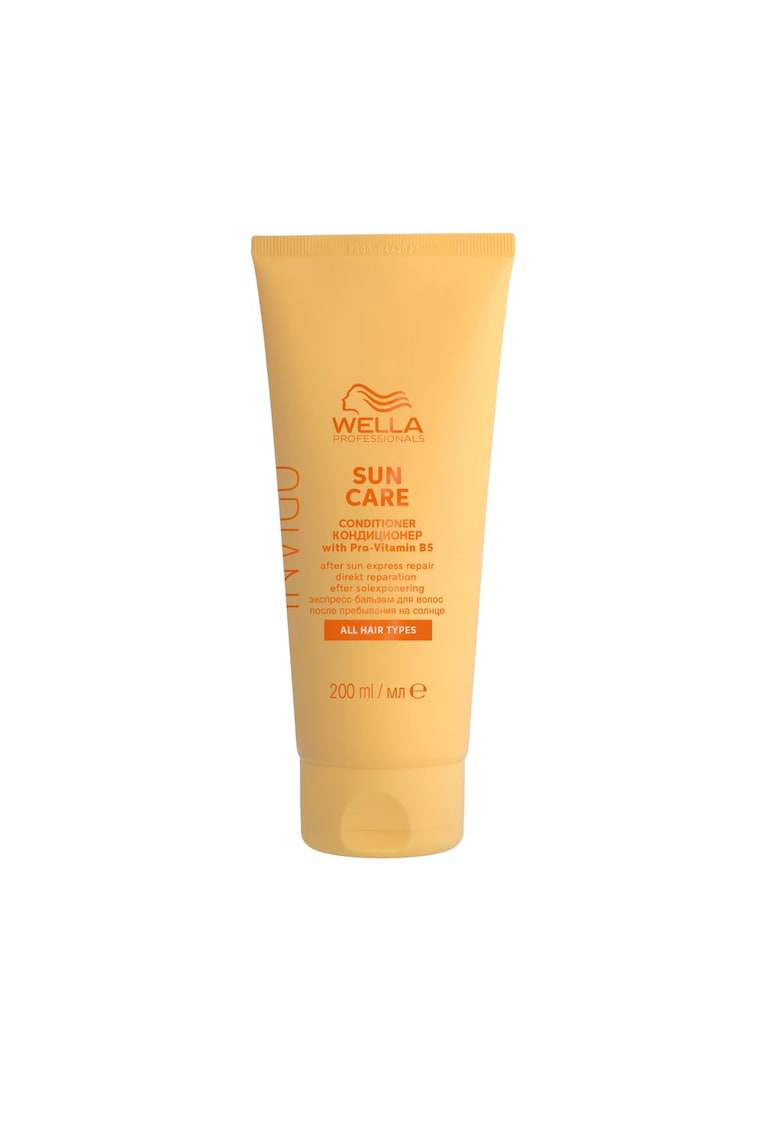 Balsam Wella Professionals Invigo Sun Care de reparare dupa expunerea la soare - 200 ml