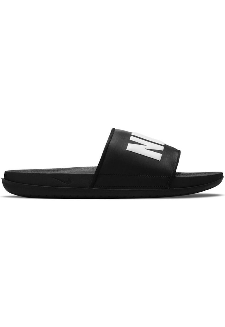 Papuci OFFCourt slide-BQ4639-012